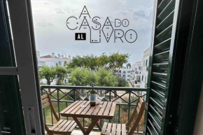 AP Conceição-Tavira Casa do Livro Algarve